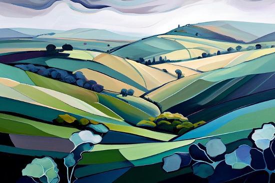 Art Print, , large