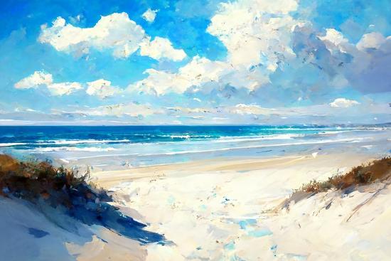 Art Print, , large