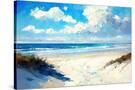 Stretched Canvas