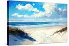 Stretched Canvas