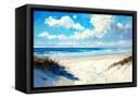 Canvas Black