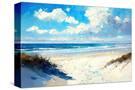 Stretched Canvas