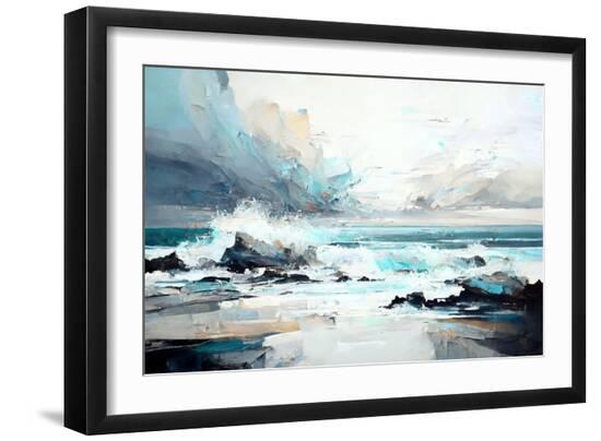 Art Print, , large