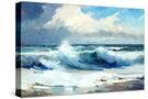 Stretched Canvas