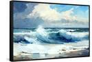 Canvas Black