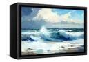 Canvas Black