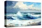 Stretched Canvas