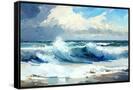 Canvas Black