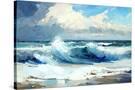 Stretched Canvas