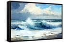 Canvas Black