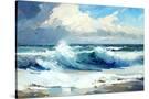 Stretched Canvas