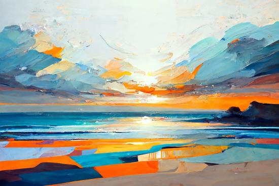 Art Print, , large