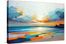 Stretched Canvas