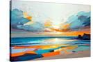 Stretched Canvas