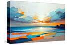 Stretched Canvas