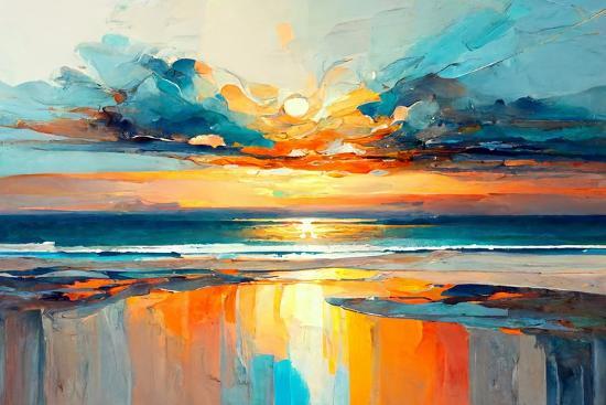 Art Print, , large