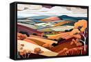 Canvas Black