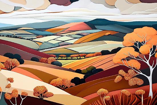 Art Print, , large