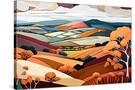 Stretched Canvas