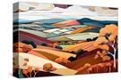 Stretched Canvas