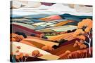 Stretched Canvas