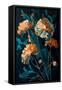 Canvas Black