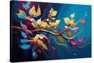 Stretched Canvas