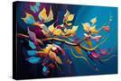 Stretched Canvas