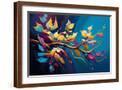 Brown Frame