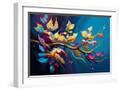 White Frame