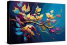 Stretched Canvas