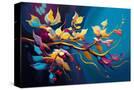 Stretched Canvas