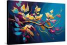 Stretched Canvas