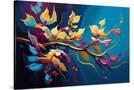 Stretched Canvas