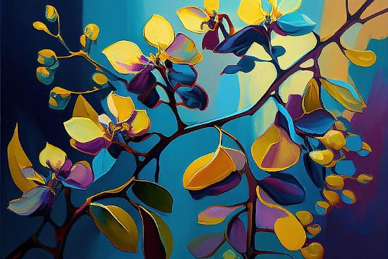 Art Print, , large