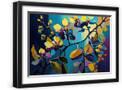 Black Frame