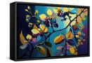 Canvas Black