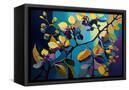 Canvas Black
