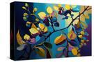 Stretched Canvas