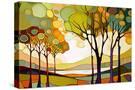 Stretched Canvas