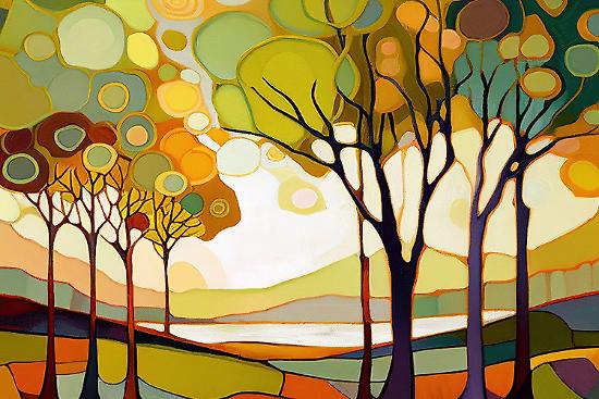 Art Print, , large