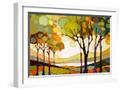 White Frame