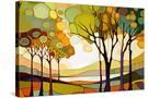 Stretched Canvas