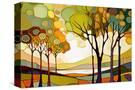 Stretched Canvas