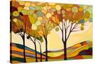 Stretched Canvas