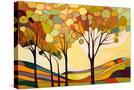 Stretched Canvas