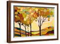 Brown Frame