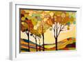 White Frame