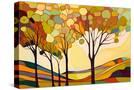 Stretched Canvas