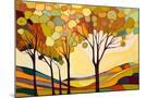 Wood Mount